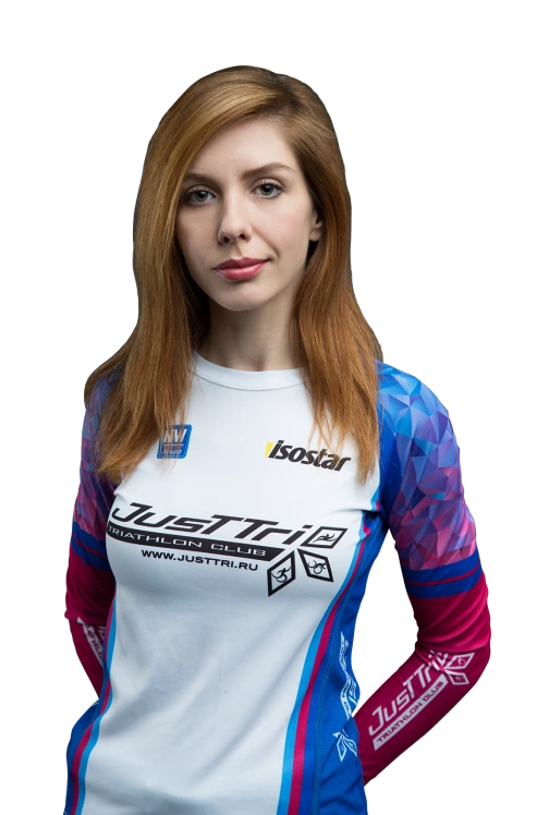 Варвара Зверькова